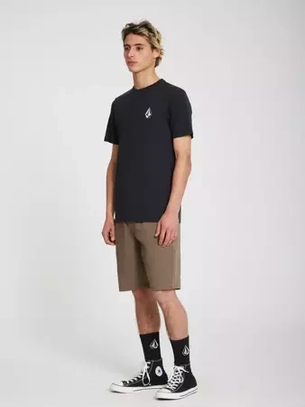 VOLCOM Frickin Modern Stretch 21" (mushroom) shorts