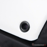 Ochraniacze na kolana VESPER na rampę (black/white) czarno-białe