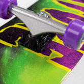 Deskorolka CREATURE Galaxy Logo Mid 7.8"