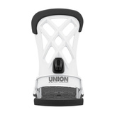 UNION Contact Pro '21 (white) snowboard bindings