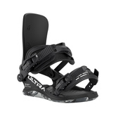 Wiązania UNION Ultra Women's (black)