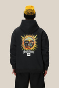 686 X SUBLIME Premium Heavyweight Pullover Hoody