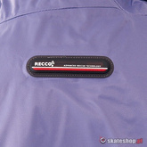 SESSIONS Jane WMN light purple snowboard jacket