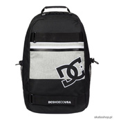DC Grind (advisory grey) backpack
