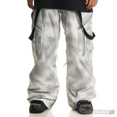 Spodnie snowboardowe DC Cipher (rcw)
