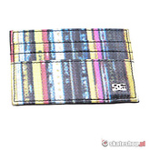 Portfel DC 45's (multikolor) M9