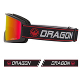 DRAGON DX3 OTG '21 infrared snow goggles