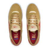 Buty LAKAI Cambridge (tobacco/flame suede)
