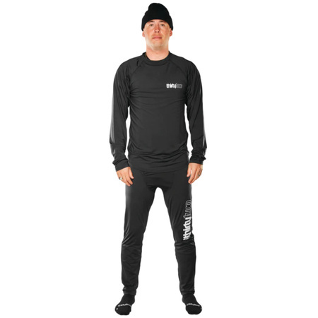 Longsleeve aktywny THIRTYTWO Ridelite L/S Shirt