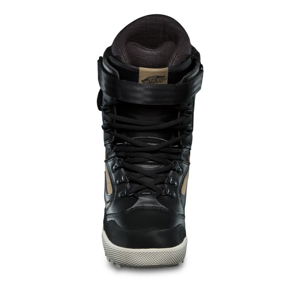 VANS Luna Ventana Pro (black/timberwolf) snowoboard boots