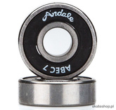 ANDALÉ ABEC 7 bearings