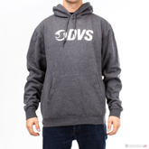 DVS Core Logo Pull (charcoal/black) hoodie