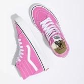 Buty VANS Sk8 Hi Tapered (color theory fiji flower)