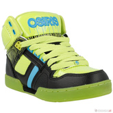 OSIRIS shoes K NYC 83 (lme/cyn/blk)