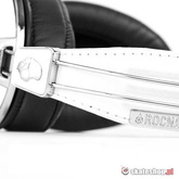 Słuchawki SKULLCANDY Aviator Roc Nation white