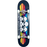 Deskorolka ALIEN WORSKHOP Spectrum 8.0"