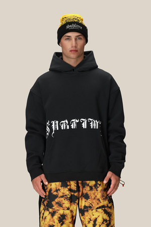 686 X SUBLIME Premium Heavyweight Pullover Hoody