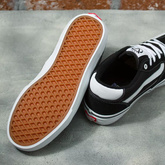 Buty VANS Rowan (black/white)
