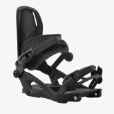 UNION Charger '23 (black) splitboard bindings
