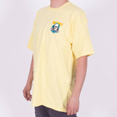 Koszulka POWELL PERALTA Ripper (banana)