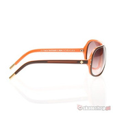 Okulary przeciwsłoneczne SPYOPTIC Stratos (brown/orange) brązowo pomarańczowe 