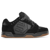 ETNIES Faze (black/black/gum) shoes