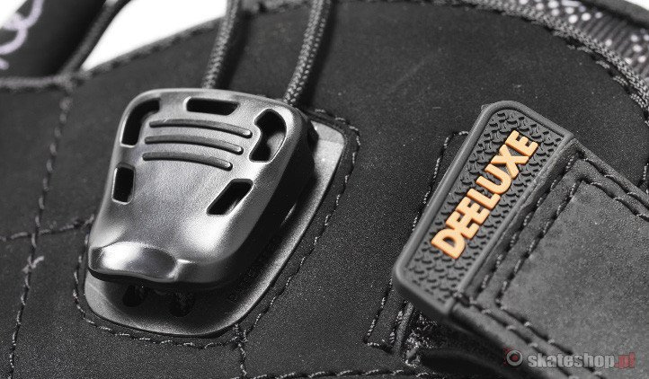 DEELUXE Ray Lara WMN (black) snowboard boots