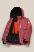 686 Hydra Insulated (rosewood) jacket