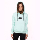 Bluza unisex NERVOUS Classic (mint)