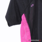 Koszulka FOX (black/pink)