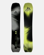 JONES Howler 161 2026 snowboard