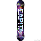 CAPITA Jess Kimura PRO 146 snowboard