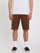 VOLCOM Frickin Modern Stretch 21" (dark earth) shorts