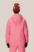 Kurtka snowboardowa 686 Athena Insulated (geranium pink)