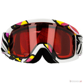 DRAGON Lil D (crash/rose) snow goggles