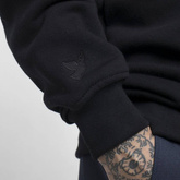 Bluza NERVOUS Pleasure crew (black)