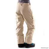 RIDE Chamonix (ant/cham) snowboard pants