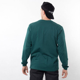 Longsleeve NERVOUS Classic Ucob (spruce)