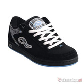 Buty ADIO Hamilton WMN (black/white/blue)