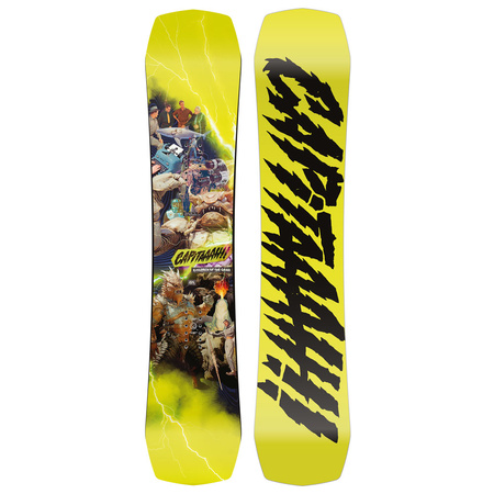Snowboard CAPITA Children Of The Gnar 137 2026