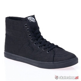 VANS SK8-Hi D-Lo WMN (black/black) shoes