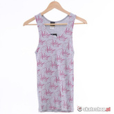 Koszulka ADIO r. L (grey) K118/119