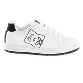 Buty DC Field SN (white/black) 