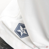 Spodnie snowboardowe SESSIONS Bozeman WMN (white) białe 