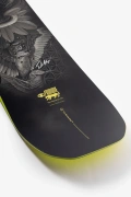 Snowboard CAPITA The Matriarch 158 hand-signed by Torstein