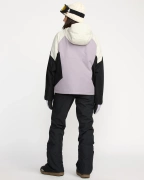 Kurtka snowboardowa VOLCOM Agate Insulated (lavender aura)