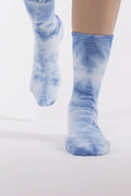 Skarpetki FISH (tiedye)