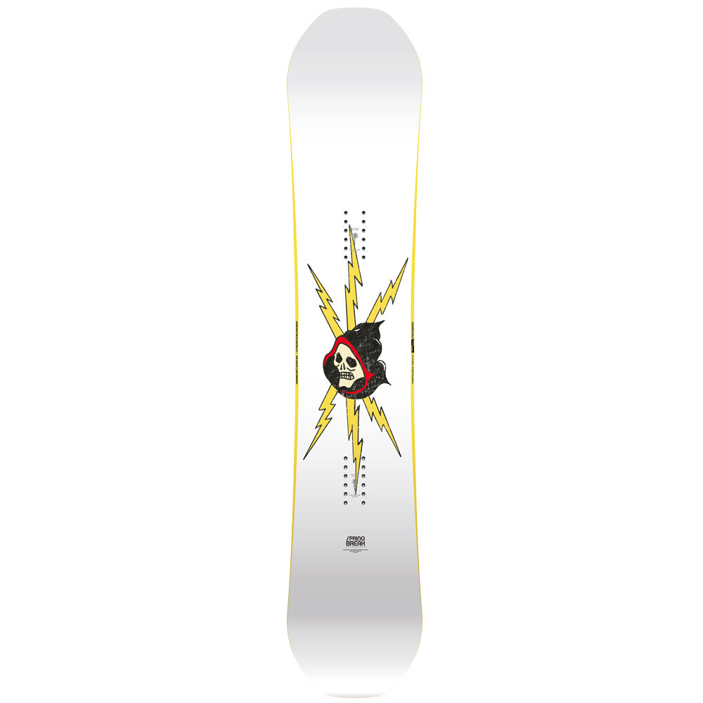 CAPITA Spring Break Resort Twin 158 2025 snowboard