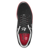Buty ES Swift 1.5 Wade Desarmo (black/red/grey)