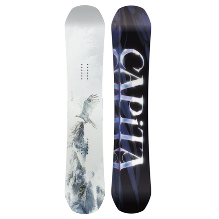 CAPITA Birds Of A Feather 146 2026 snowboard